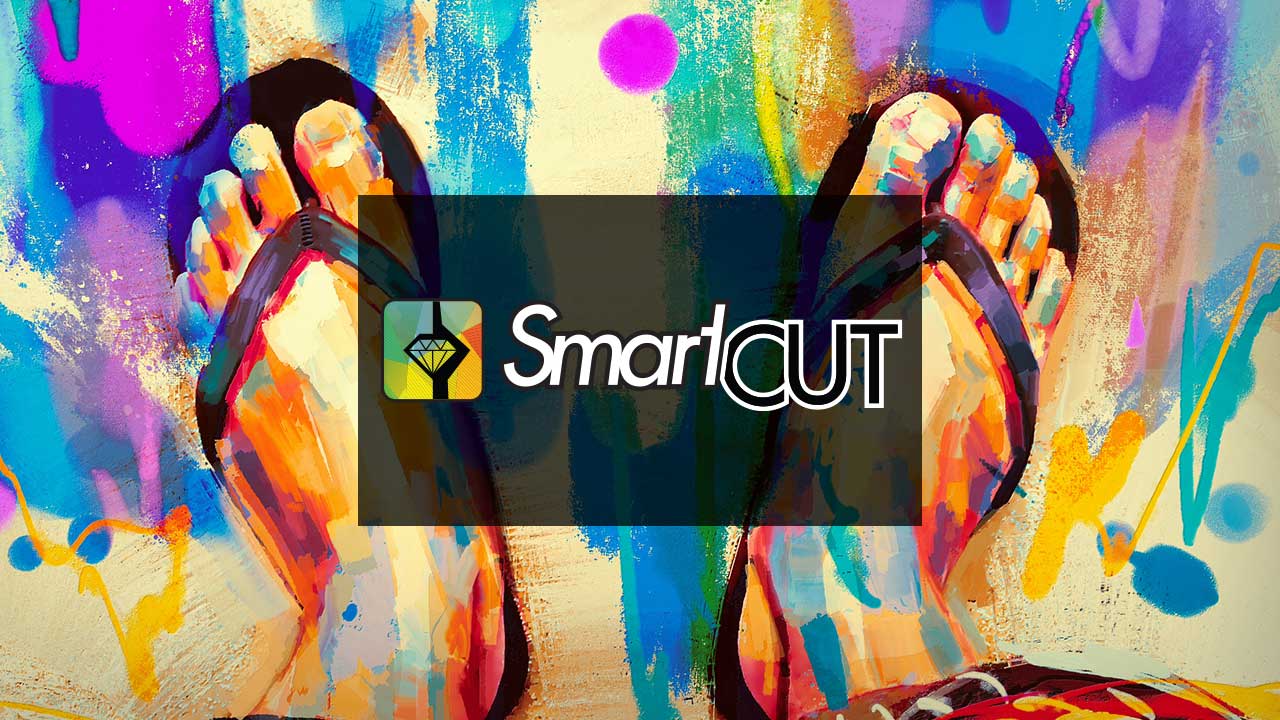 SmartCUT Software