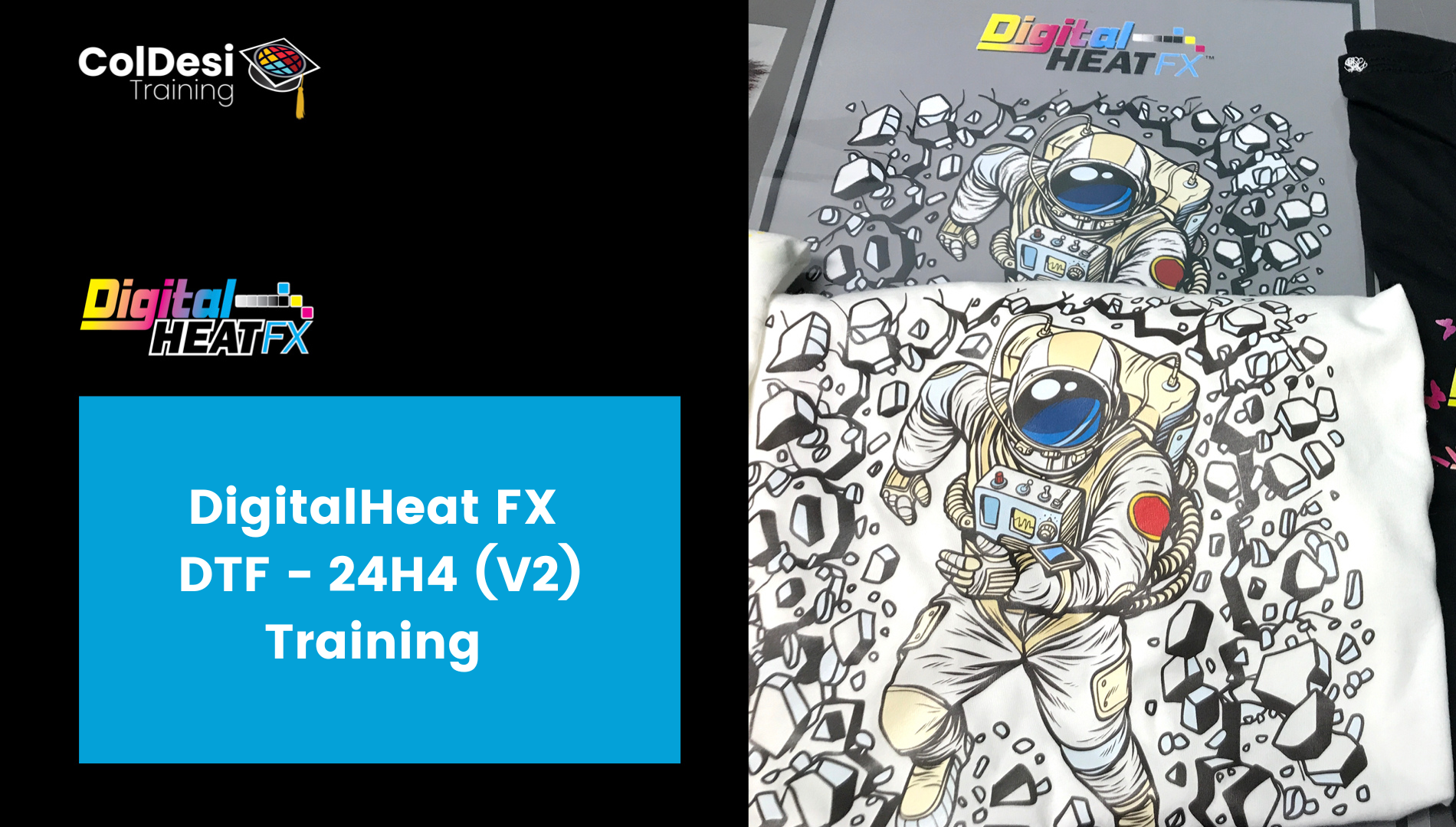 DigitalHeat FX DTF 24H4 (Version 2)