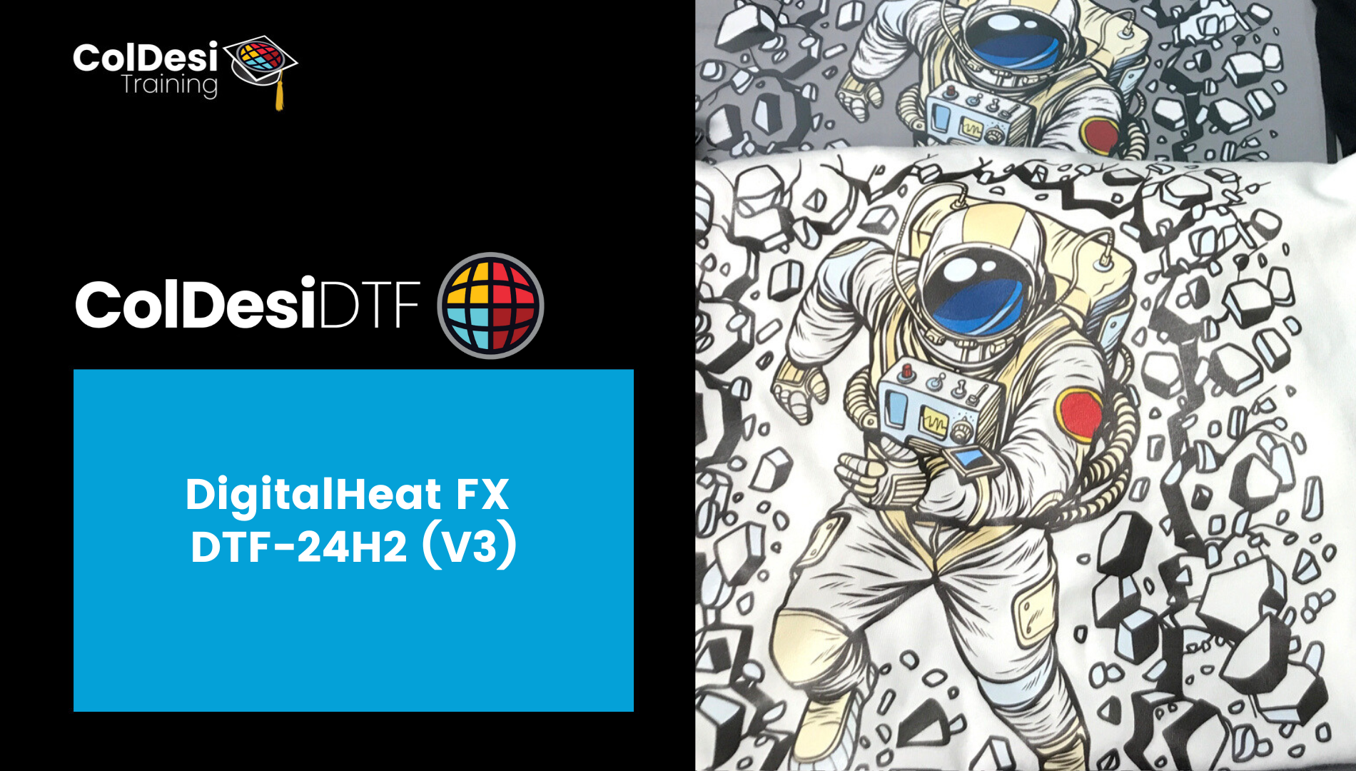 DigitalHeat FX DTF-24H2 (Version 3)